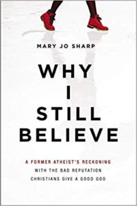 Why I Still Believe Book